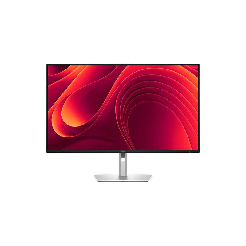 DELL PRO 32 PLUS QHD USB-C HUB MONITOR P3225DE