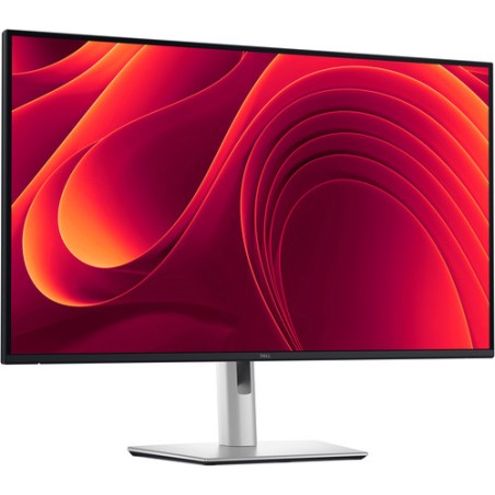 DELL PRO 32 PLUS 4K USB-C HUB MONITOR P3225QE