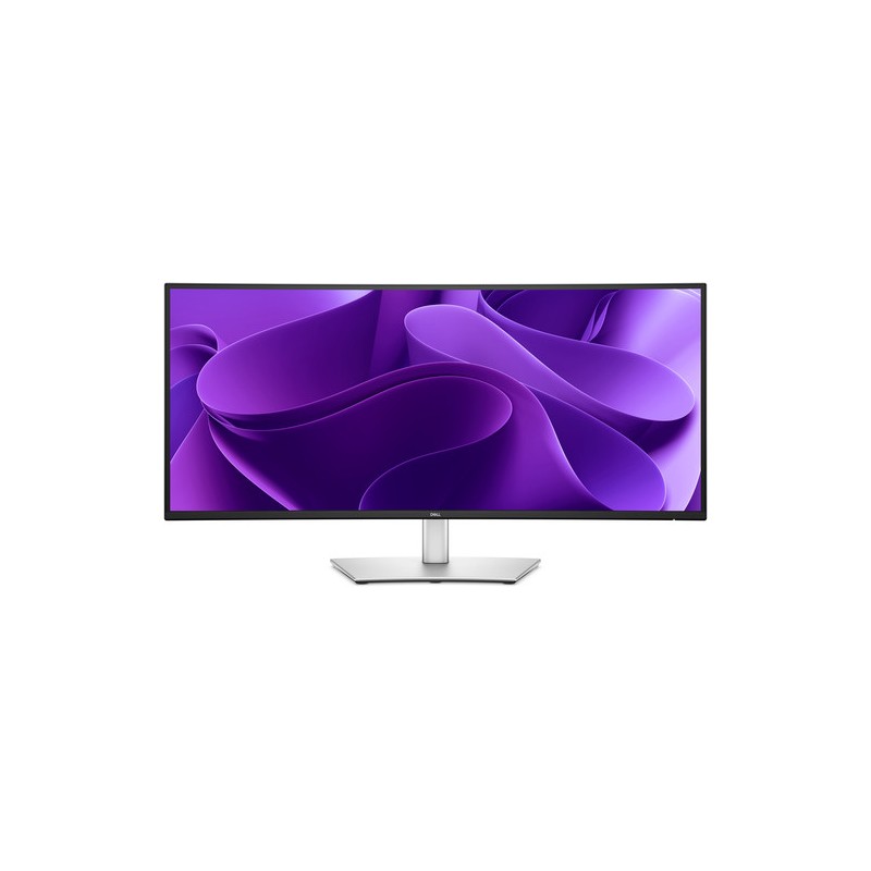 DELL PRO 34 PLUS USB-C HUB MONITOR P3425WE