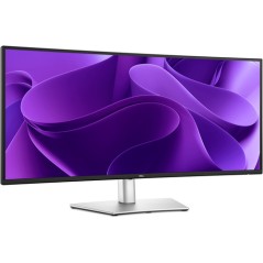 DELL PRO 34 PLUS USB-C HUB MONITOR P3425WE