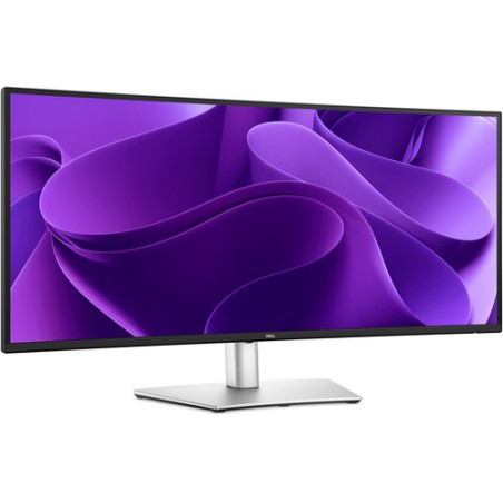 DELL PRO 34 PLUS USB-C HUB MONITOR P3425WE