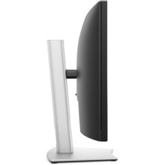 DELL PRO 34 PLUS USB-C HUB MONITOR P3425WE
