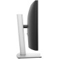DELL PRO 34 PLUS USB-C HUB MONITOR P3425WE