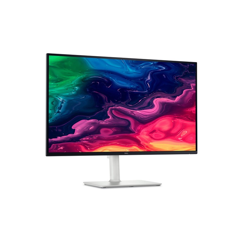 DELL 27 PLUS 4K USB-C MONITOR S2725QC