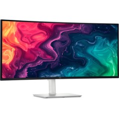 DELL 34 PLUS USB-C MONITOR S3425DW