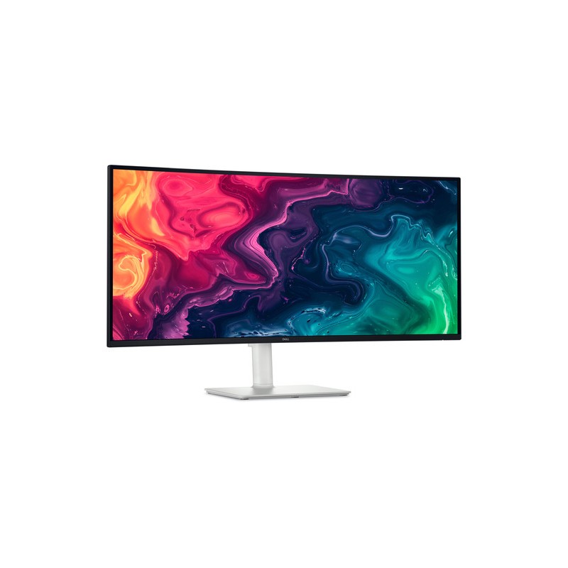 DELL 34 PLUS USB-C MONITOR S3425DW