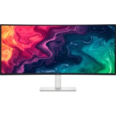 DELL 34 PLUS USB-C MONITOR S3425DW