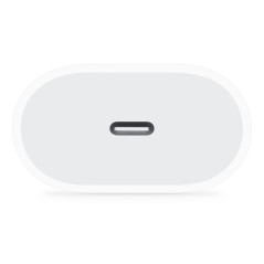 Apple Alimentatore USB-C da 20W