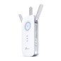 RANGE EXTENDER AC1750 WALL PLUGGED 3 ANTENNE FISSE
