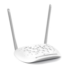 ROUTER 300MBPS 4P 10/100 ANTENNE FI SSE