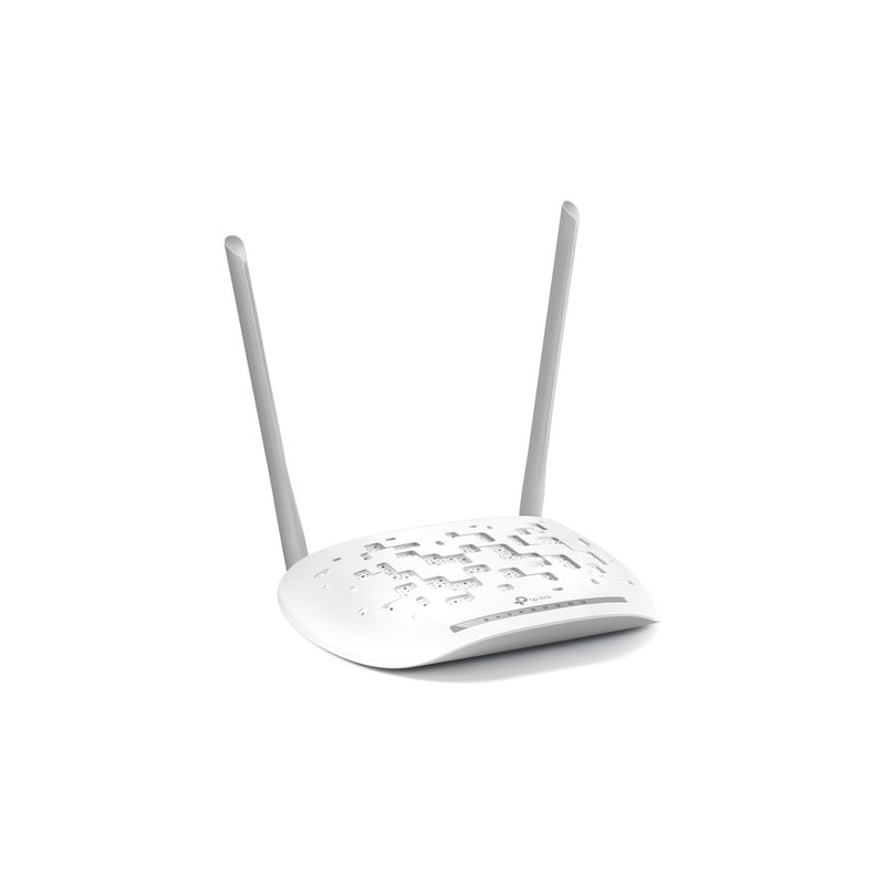 ROUTER 300MBPS 4P 10/100 ANTENNE FI SSE