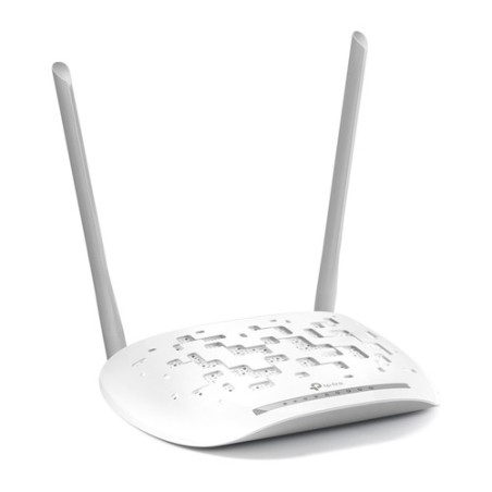 ROUTER 300MBPS 4P 10/100 ANTENNE FI SSE