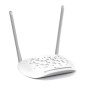 ROUTER 300MBPS 4P 10/100 ANTENNE FI SSE