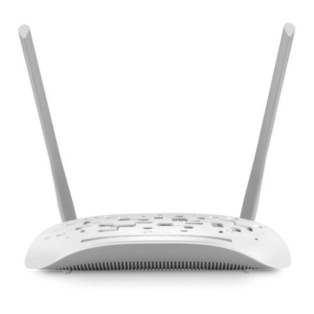 ROUTER 300MBPS 4P 10/100 ANTENNE FI SSE