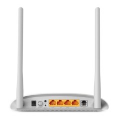 ROUTER 300MBPS 4P 10/100 ANTENNE FI SSE