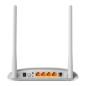 ROUTER 300MBPS 4P 10/100 ANTENNE FI SSE