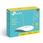 ROUTER 300MBPS 4P 10/100 ANTENNE FI SSE