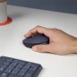 MOUSE M170 LOG CORDLESS GREY LOGITECH USB NANO RECEIVER