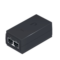 POE INJECTOR UBIQUITI GBPS 24V 0,5A 12W POE-24-12W-G