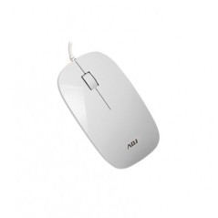 Adj MO110 3D mouse Ufficio Ambidestro USB tipo A Ottico 1000 DPI