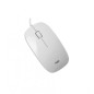 Adj MO110 3D mouse Ufficio Ambidestro USB tipo A Ottico 1000 DPI