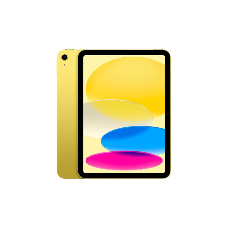 11-INCH IPAD WI-FI 128GB - YELLOW