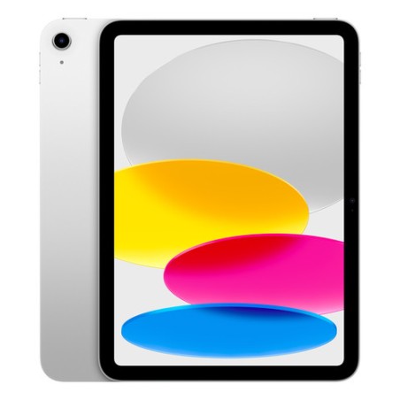 11-INCH IPAD WI-FI 256GB - SILVER