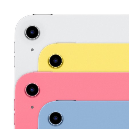 11-INCH IPAD WI-FI 256GB - BLUE