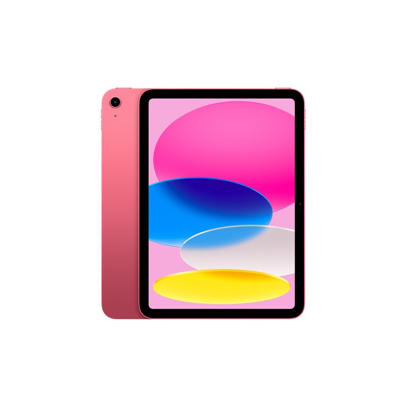 11-INCH IPAD WI-FI 512GB - PINK