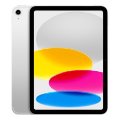 11-INCH IPAD WI-FI + CELLULAR 512GB - SILVER