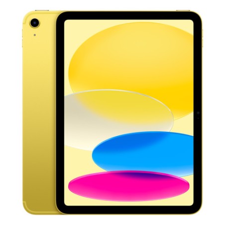 11-INCH IPAD WI-FI + CELLULAR 512GB YELLOW