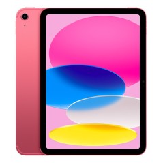 11-INCH IPAD WI-FI + CELLULAR 512GB - PINK