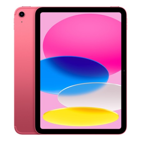 11-INCH IPAD WI-FI + CELLULAR 512GB - PINK