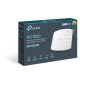 ACCESS POINT AC1200 DUALB.GIGABIT WALLMOUNT 4 ANTENNE INT.4DBI
