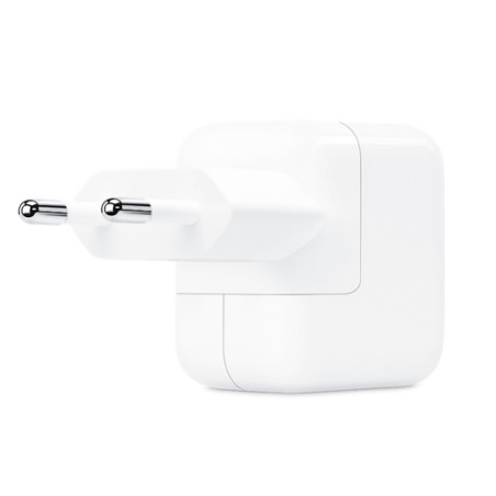 ALIMENTATORE APPLE USB POWER 12WATT