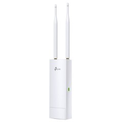 ACCESS POINT 300MBPS OUTDOOR 5DBI A NTENNE ESTERNE OMNIDIREZIONALE