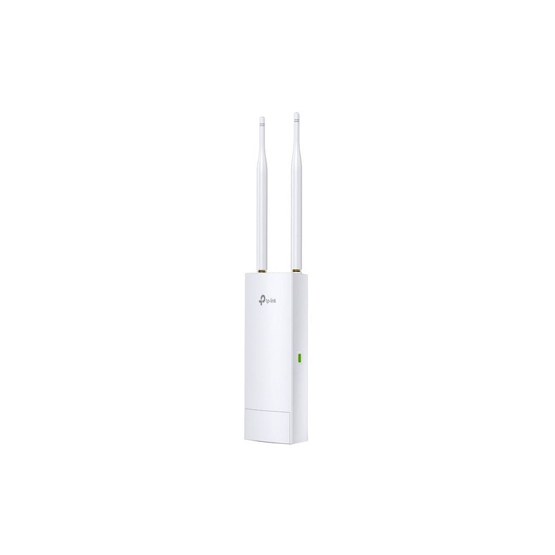 ACCESS POINT 300MBPS OUTDOOR 5DBI A NTENNE ESTERNE OMNIDIREZIONALE