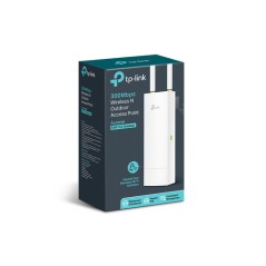 ACCESS POINT 300MBPS OUTDOOR 5DBI A NTENNE ESTERNE OMNIDIREZIONALE
