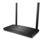 ROUTER AC1200 VDSL/ADSL 1GE WLAN +3 FELAN 1PUSB 2.0 3 ANTENNE FISSE