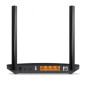 ROUTER AC1200 VDSL/ADSL 1GE WLAN +3 FELAN 1PUSB 2.0 3 ANTENNE FISSE