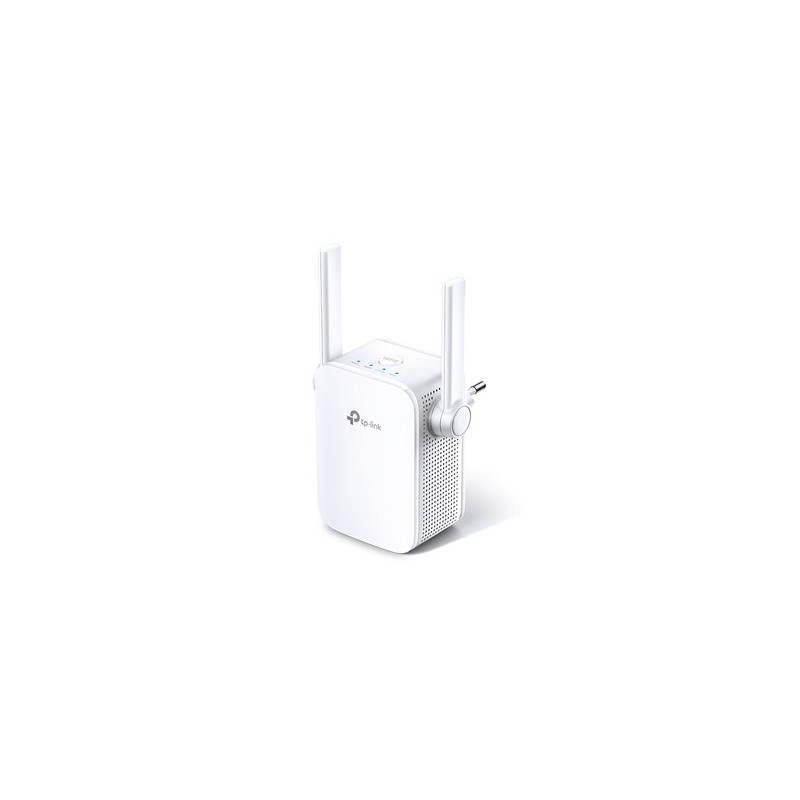 RANGE EXTENDER AC1200 1P10/100M LAN 2ANTENNE FISSE