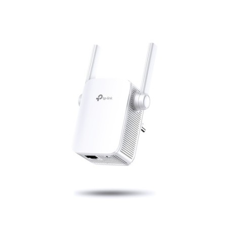 RANGE EXTENDER AC1200 1P10/100M LAN 2ANTENNE FISSE