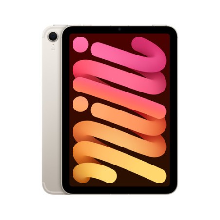 IPAD MINI WI-FI CELLULAR 128GB STARLIGHT
