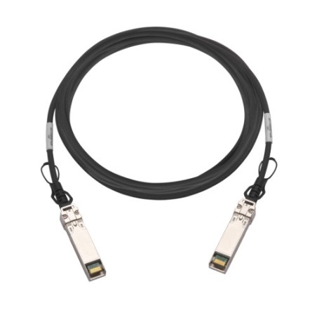 SFP28 25GBE TWINAXIAL DIRECT ATTACH CABLE, 1.5M