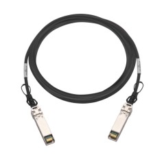 SFP28 25GBE TWINAXIAL DIRECT ATTACH CABLE, 3.0M
