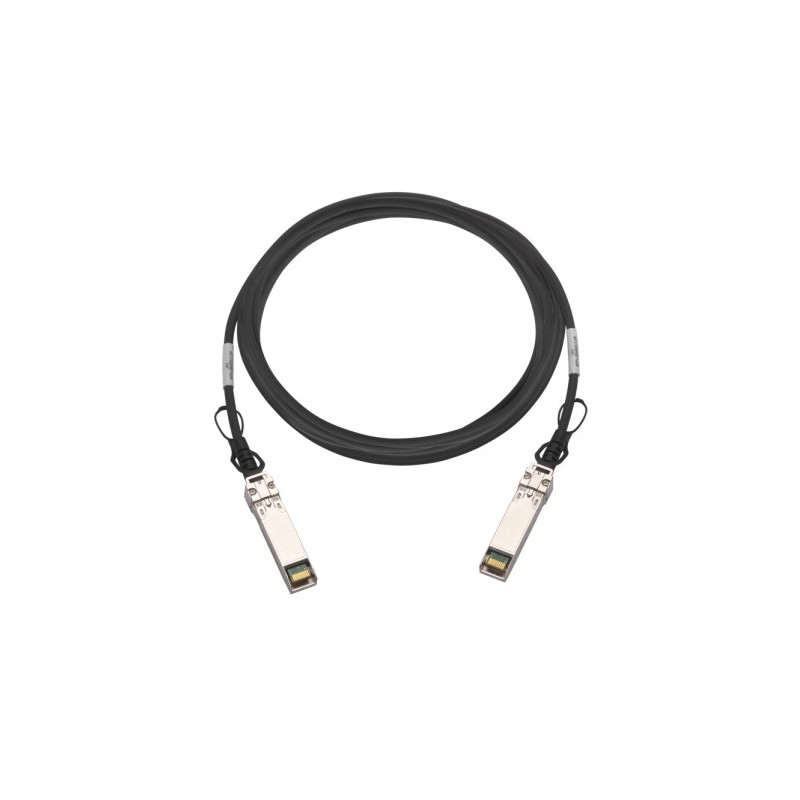 SFP28 25GBE TWINAXIAL DIRECT ATTACH CABLE, 3.0M