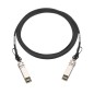 SFP28 25GBE TWINAXIAL DIRECT ATTACH CABLE, 3.0M
