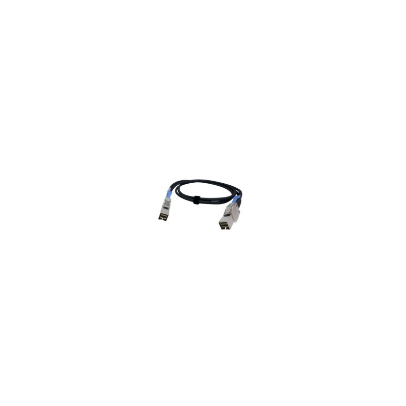 MINI SAS CABLE  SFF-8644 , 2.0M