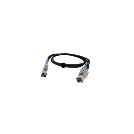 MINI SAS CABLE  SFF-8644 , 2.0M