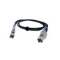 MINI SAS CABLE  SFF-8644 , 2.0M